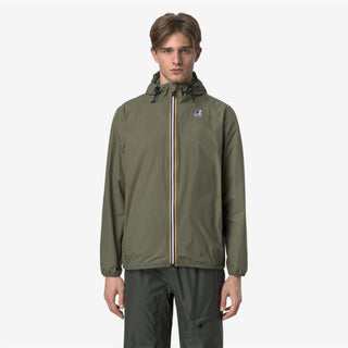 Giacca corta K-Way - Claude 4.0