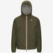 GREEN C-BEIGE L (ANE)