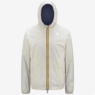 Giacca K-Way - Jake Plus.2 Reversible