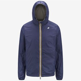 Giacca K-Way - Jake Plus.2 Reversible
