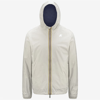 Giacca K-Way - Jake Plus.2 Reversible