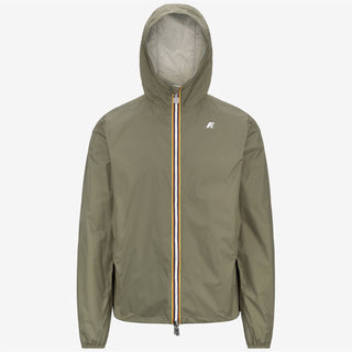 Giacca K-Way - Jake Plus.2 Reversible