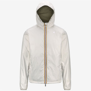 Giacca K-Way - Jake Plus.2 Reversible