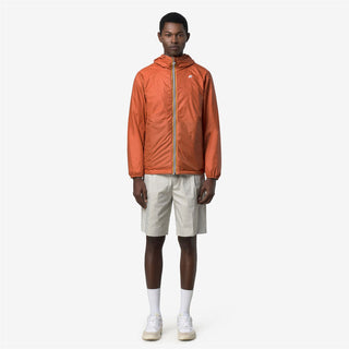 Giubbotteria K-Way - Jake Plus.2 Double