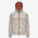 BEIGE LT - Orange Br (C01)