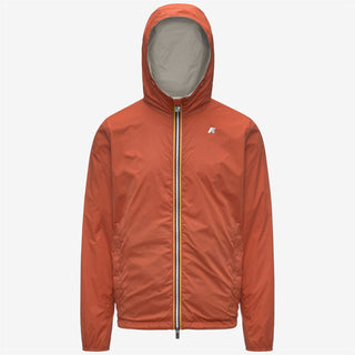 Giubbotteria K-Way - Jake Plus.2 Double