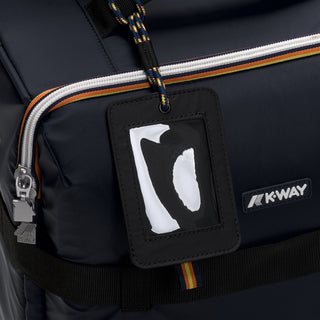 Borsa K-Way Blossac S - K2127IW