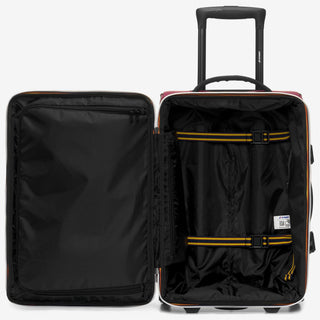 Borsa K-Way Blossac S - K2127IW