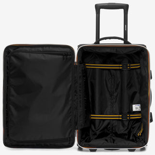 Borsa K-Way Blossac S - K2127IW