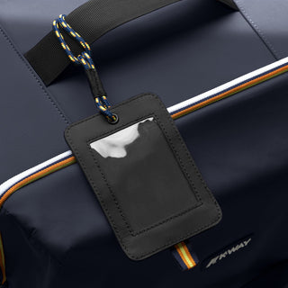 Borsa K-Way Blossac M - K2128NW
