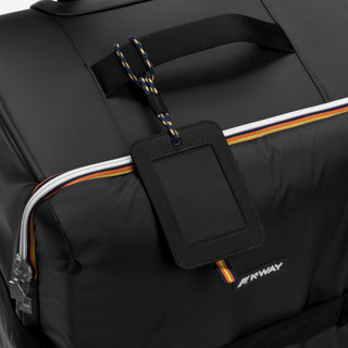 Borsa K-Way Blossac M - K2128NW