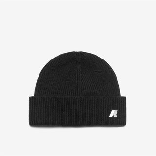 Cappello Unisex K-Way - Brice Merino Wool