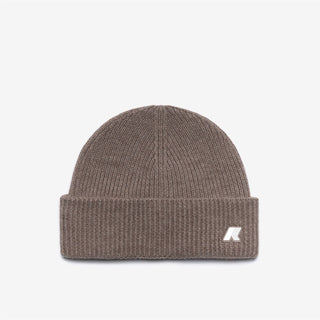 Cappello Unisex K-Way - Brice Merino Wool