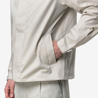 Giubbotteria K-Way - Jacko Cotton 3Layers