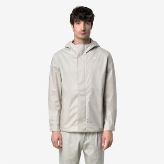 Giubbotteria K-Way - Jacko Cotton 3Layers