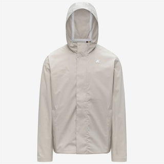 Giubbotteria K-Way - Jacko Cotton 3Layers