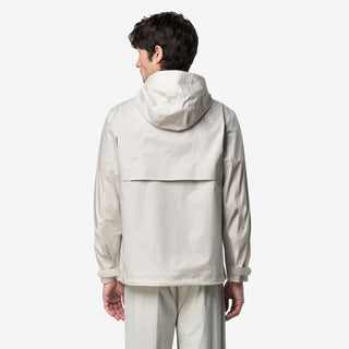 Giubbotteria K-Way - Jacko Cotton 3Layers