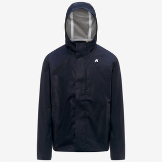 Giubbotteria K-Way - Jacko Cotton 3Layers