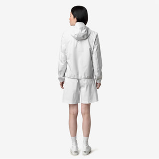 Giubbotteria K-Way - Lil 2.0 Stretch Dot