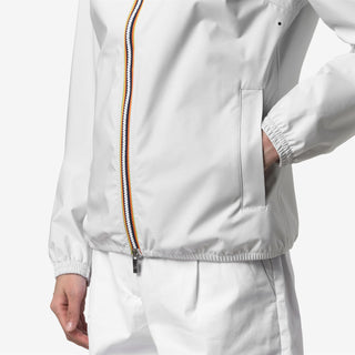 Giubbotteria K-Way - Lil 2.0 Stretch Dot