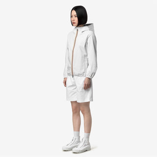 Giubbotteria K-Way - Lil 2.0 Stretch Dot