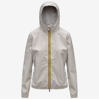Giubbotteria K-Way - Lil 2.0 Stretch Dot