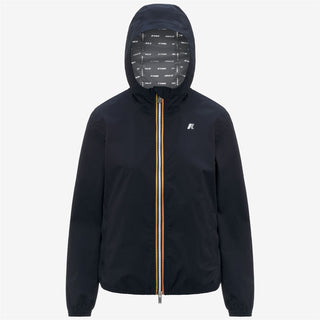 Giubbotteria K-Way - Lil 2.0 Stretch Dot