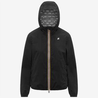 Giubbotteria K-Way - Lil 2.0 Stretch Dot