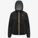 BLACK PURE (USY)