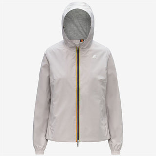 Giubbotteria K-Way - Lil 2.0 Stretch Poly Jersey
