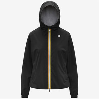 Giubbotteria K-Way - Lil 2.0 Stretch Poly Jersey