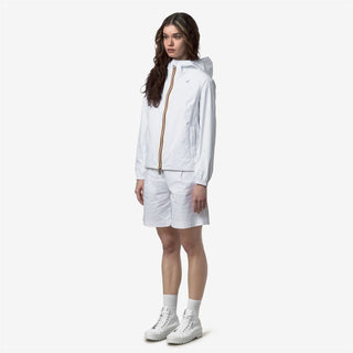 Giubbotteria K-Way - Lil 2.0 Plus.2 Double