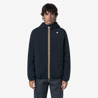 Giubbotto K-Way Jack Plain Warm - K2136DW