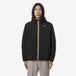 BLACK PURE (USY)