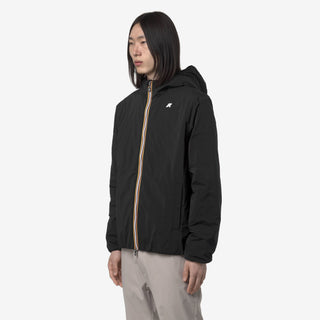 Giubbotto K-Way Jack Plain Warm - K2136DW