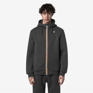 Giacca/Felpa K-Way - RAINER SPACER
