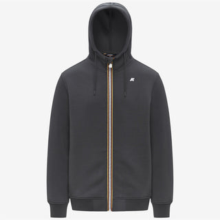 Giacca/Felpa K-Way - RAINER SPACER