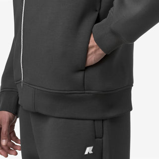 Giacca/Felpa K-Way - RAINER SPACER