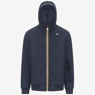 Giacca/Felpa K-Way - RAINER SPACER