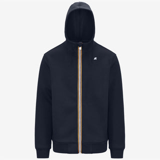 Giacca/Felpa K-Way - RAINER SPACER