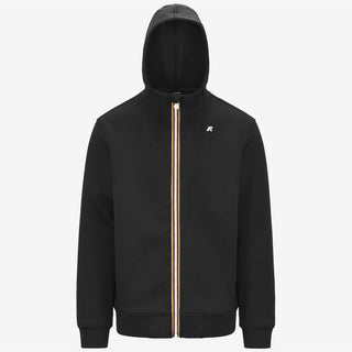 Giacca/Felpa K-Way - RAINER SPACER