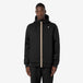 BLACK PURE (USY)