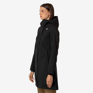 Parka K-Way Stephy Bonded - K21489W
