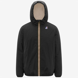 Giacca Unisex K-Way - LE VRAI 4.0 CLAUDE ORSETTO