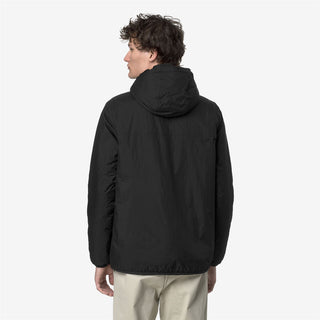 Giacca Unisex K-Way - LE VRAI 4.0 CLAUDE ORSETTO