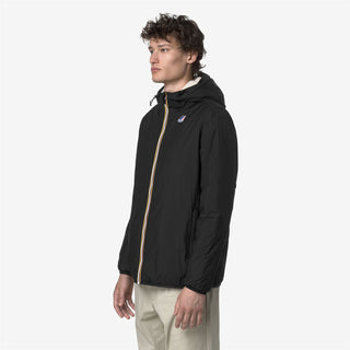 Giacca Unisex K-Way - LE VRAI 4.0 CLAUDE ORSETTO