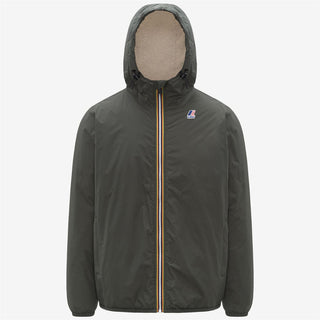 Giacca Unisex K-Way - LE VRAI 4.0 CLAUDE ORSETTO