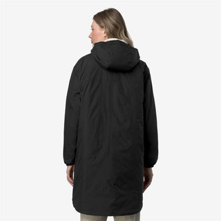 Impermeabile K-Way - LE VRAI 4.0 EIFFEL EAST ORSETT