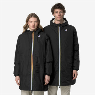 Impermeabile K-Way - LE VRAI 4.0 EIFFEL EAST ORSETT