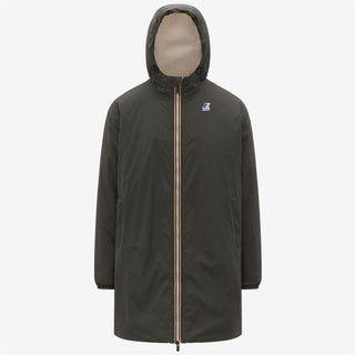 Impermeabile K-Way - LE VRAI 4.0 EIFFEL EAST ORSETT